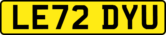 LE72DYU