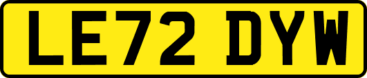 LE72DYW