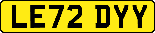 LE72DYY