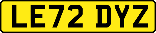 LE72DYZ
