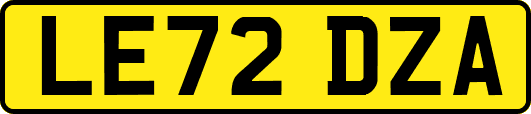 LE72DZA