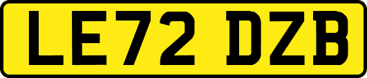 LE72DZB