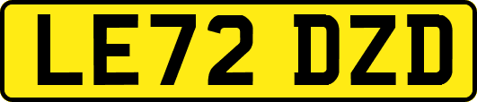 LE72DZD