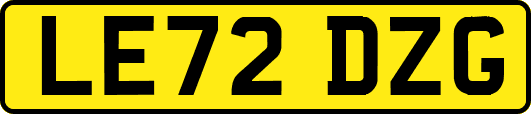 LE72DZG
