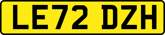 LE72DZH