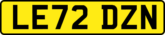 LE72DZN