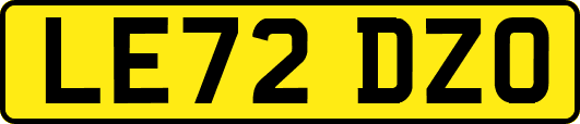 LE72DZO