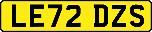 LE72DZS