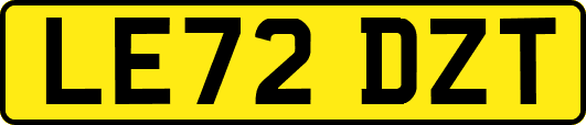 LE72DZT