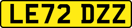 LE72DZZ