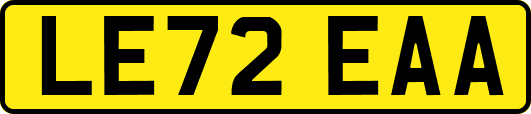 LE72EAA