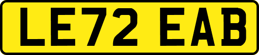 LE72EAB