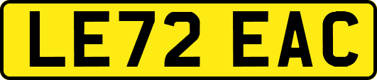 LE72EAC