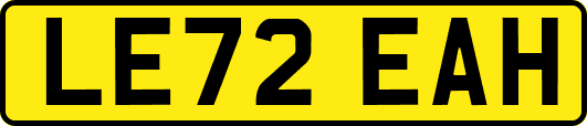 LE72EAH