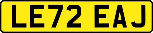 LE72EAJ