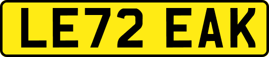 LE72EAK