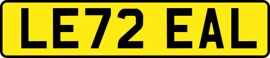 LE72EAL