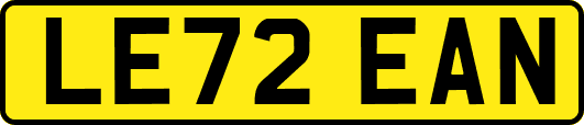 LE72EAN