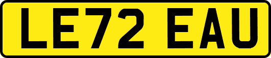LE72EAU