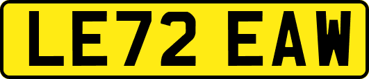 LE72EAW