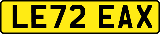 LE72EAX