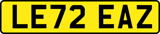 LE72EAZ