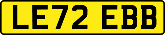LE72EBB