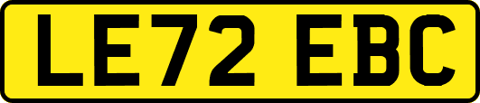 LE72EBC