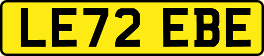 LE72EBE