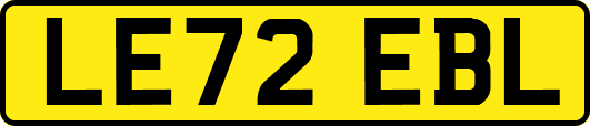 LE72EBL