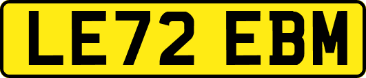 LE72EBM