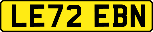 LE72EBN
