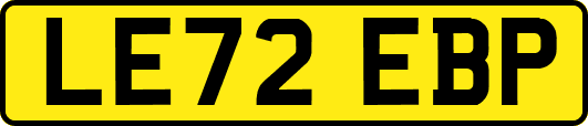 LE72EBP