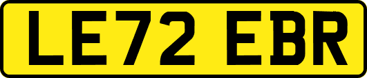 LE72EBR