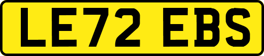 LE72EBS