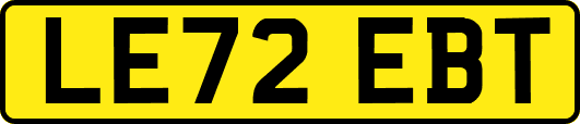 LE72EBT