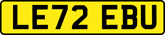 LE72EBU