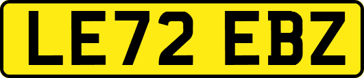 LE72EBZ