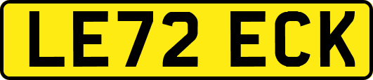 LE72ECK