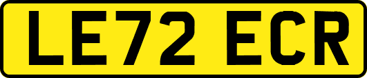 LE72ECR