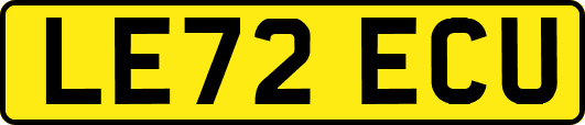 LE72ECU