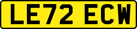 LE72ECW