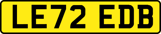 LE72EDB