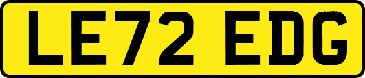 LE72EDG