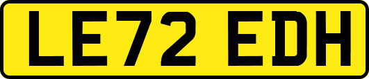 LE72EDH