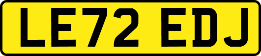 LE72EDJ