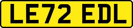 LE72EDL