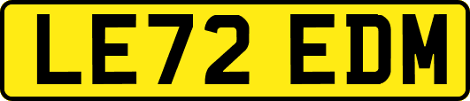 LE72EDM