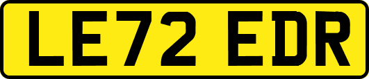 LE72EDR
