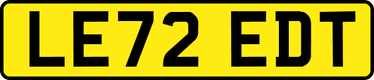 LE72EDT
